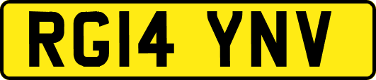 RG14YNV