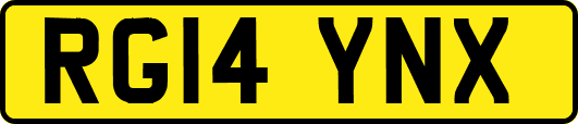 RG14YNX