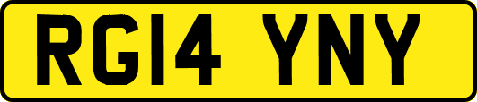 RG14YNY