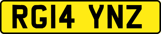RG14YNZ