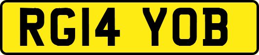 RG14YOB