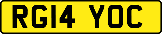 RG14YOC