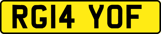 RG14YOF