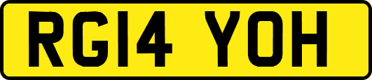 RG14YOH