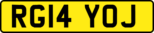 RG14YOJ