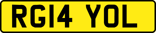 RG14YOL