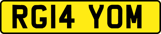 RG14YOM
