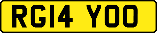 RG14YOO