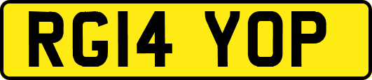 RG14YOP