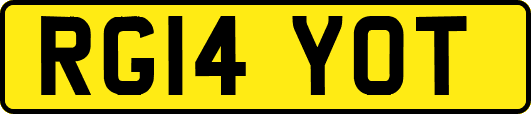 RG14YOT