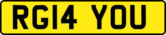 RG14YOU