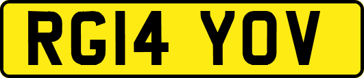 RG14YOV