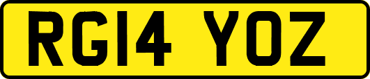 RG14YOZ