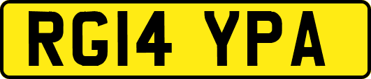 RG14YPA