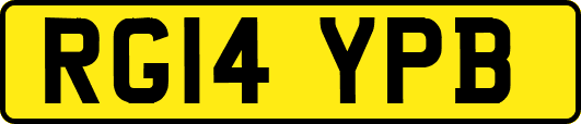 RG14YPB