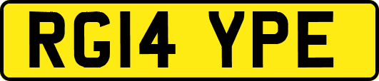 RG14YPE