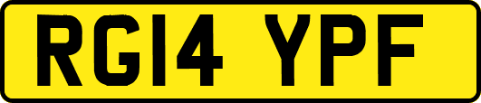 RG14YPF