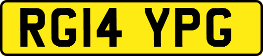 RG14YPG