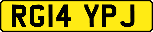 RG14YPJ