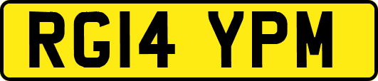 RG14YPM