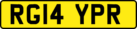 RG14YPR