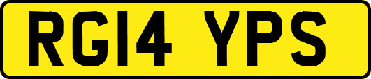 RG14YPS