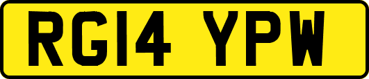 RG14YPW