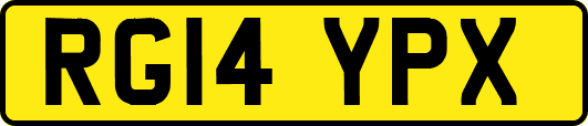 RG14YPX