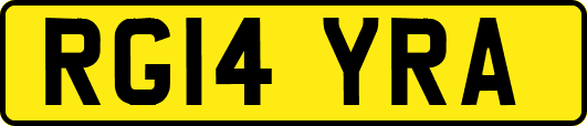 RG14YRA
