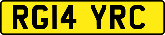 RG14YRC
