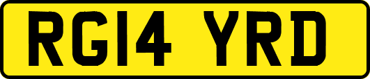 RG14YRD