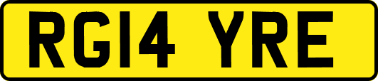 RG14YRE