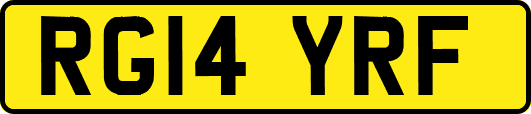RG14YRF