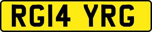RG14YRG