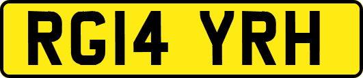 RG14YRH