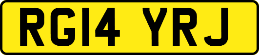 RG14YRJ