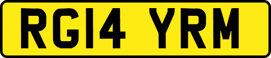 RG14YRM