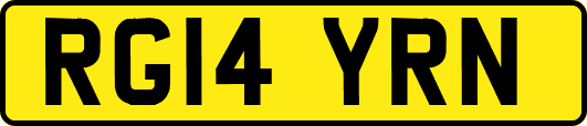 RG14YRN