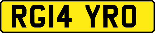 RG14YRO