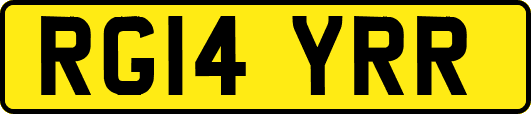 RG14YRR