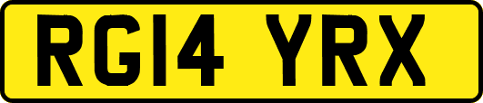 RG14YRX