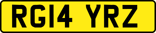 RG14YRZ
