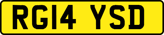 RG14YSD