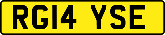 RG14YSE
