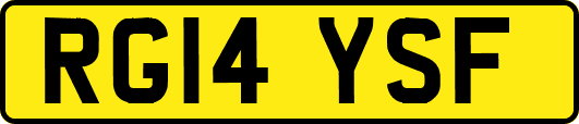 RG14YSF