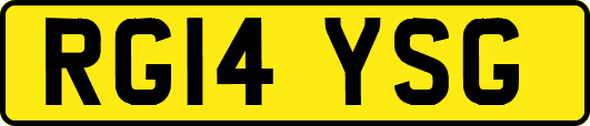RG14YSG