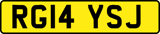 RG14YSJ