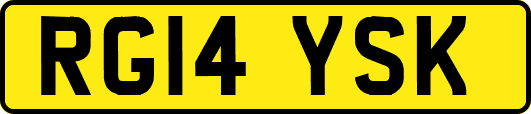 RG14YSK