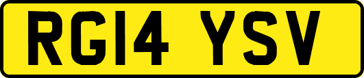 RG14YSV