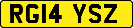 RG14YSZ